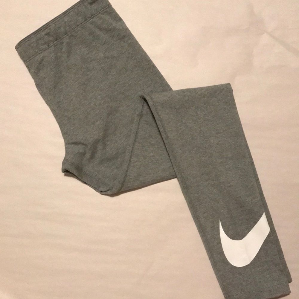 Nike  Logo Legging